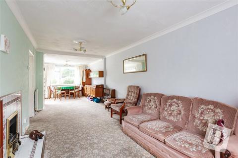3 bedroom semi-detached house for sale, Sheepcotes Road, Romford, RM6