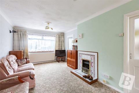 3 bedroom semi-detached house for sale, Sheepcotes Road, Romford, RM6