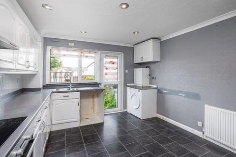 5 bedroom terraced house for sale, Raeburn Rigg, Livingston EH54