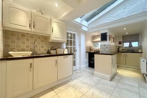 3 bedroom semi-detached house for sale, St. Boniface Road, Ventnor, Isle of Wight