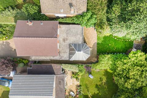 25 Croft Road, Oakley, Basingstoke, RG23 7LA
