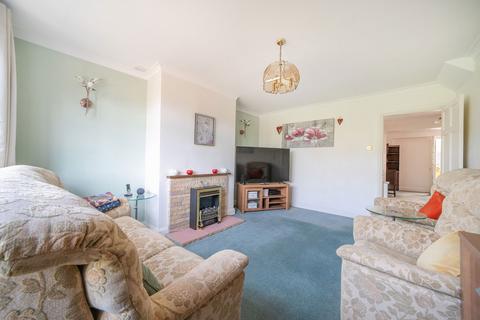 25 Croft Road, Oakley, Basingstoke, RG23 7LA