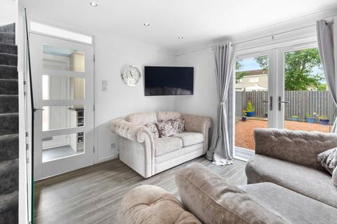 1 bedroom end of terrace house for sale, Fern Avenue, Renfrewshire PA8