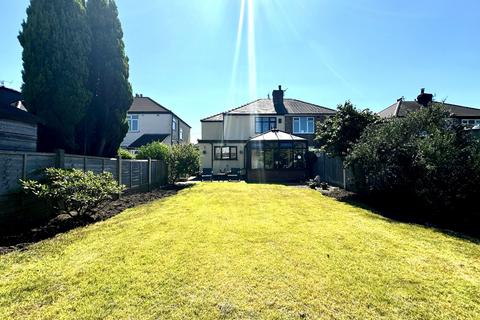 3 bedroom semi-detached house for sale, Eaton Gardens, Liverpool L12