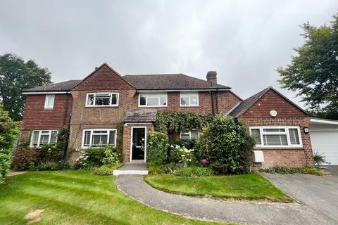 4 bedroom detached house for sale, Gorselands, Sedlescombe, TN33