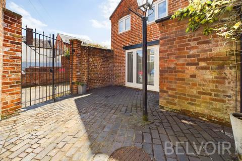 3 bedroom character property for sale, 21 Noble Street, Wem, Shrewsbury, SY4