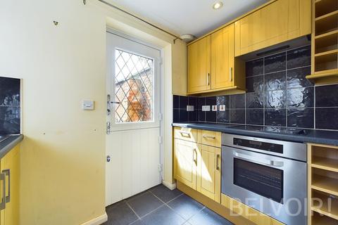 3 bedroom character property for sale, 21 Noble Street, Wem, Shrewsbury, SY4