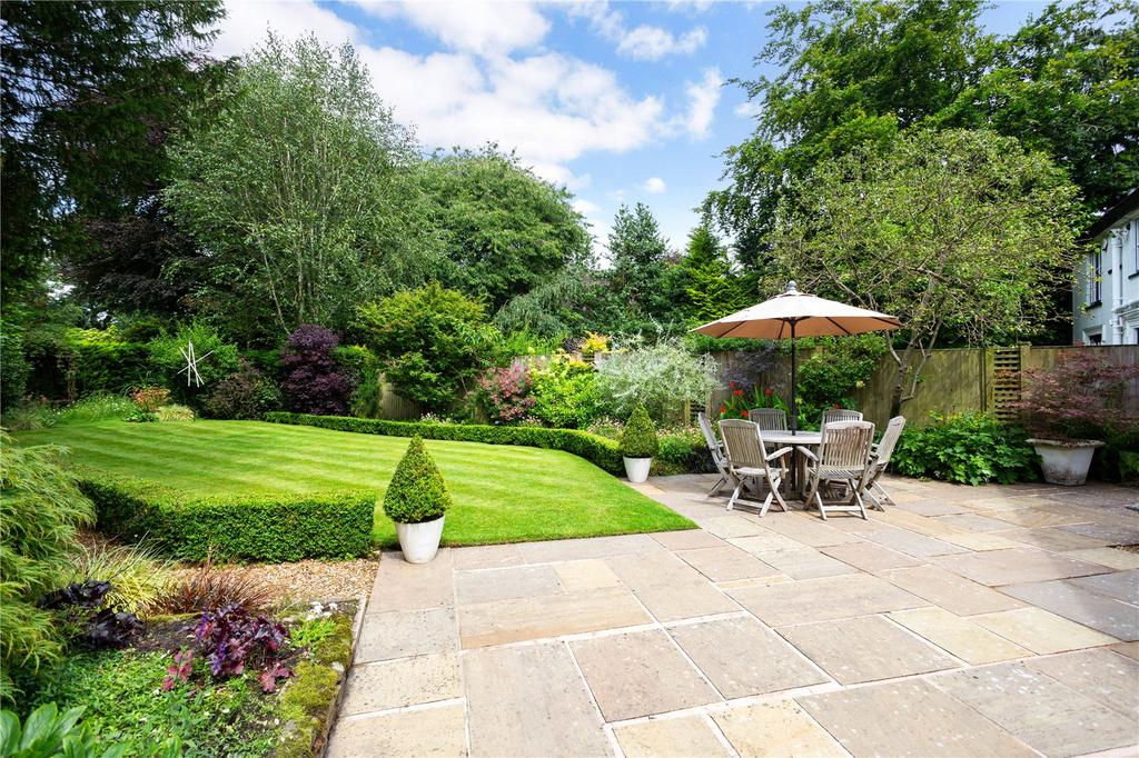 Gardens