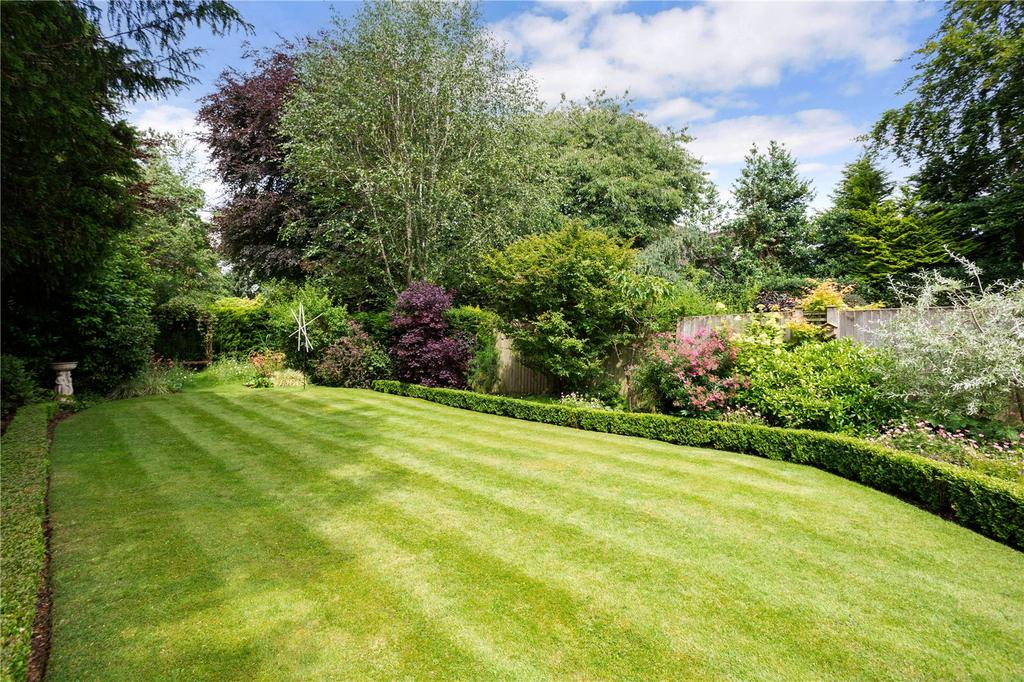 Gardens