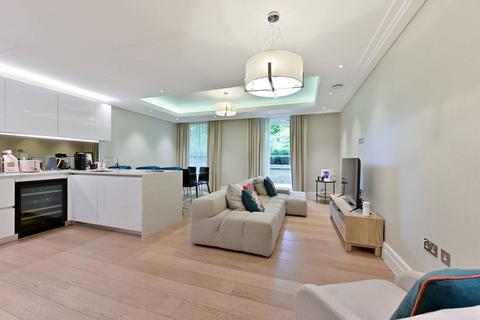 2 bedroom flat for sale, Chambers Park Hill, Wimbledon, London, SW20