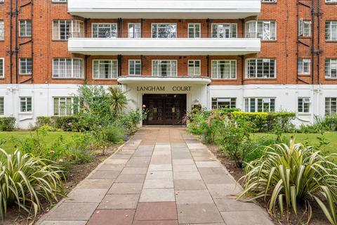 1 bedroom flat for sale, Wyke Road, Raynes Park, London, SW20