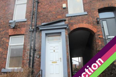 3 bedroom terraced house for sale, Blackwell Road, Carlisle, CA2 4AB