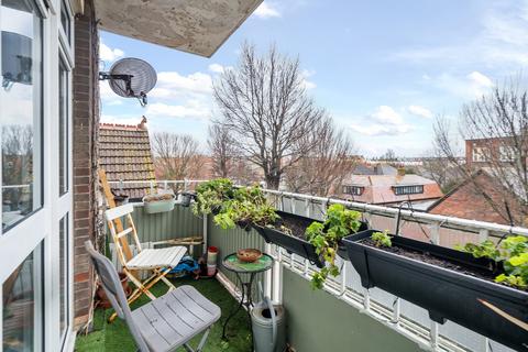 3 bedroom flat for sale, Hove Street, Hove, East Sussex, BN3