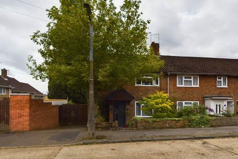 3 bedroom semi-detached house for sale, Damask Green, Chaulden