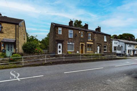 2 bedroom terraced house for sale, Chapel Road, Whaley Bridge, SK23