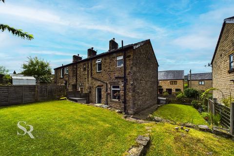 2 bedroom terraced house for sale, Chapel Road, Whaley Bridge, SK23