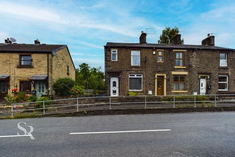 2 bedroom terraced house for sale, Chapel Road, Whaley Bridge, SK23