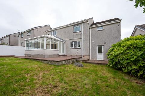 4 bedroom detached house for sale, Ty'n Rhos, Llanfairpwll, Anglesey, LL61