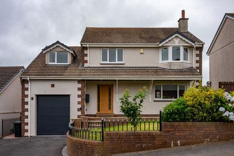 4 bedroom detached house for sale, Ty'n Rhos, Llanfairpwll, Anglesey, LL61