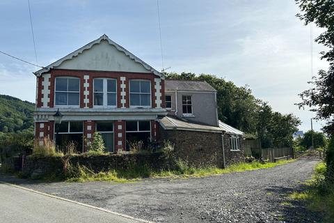 4 bedroom end of terrace house for sale, St. Marys Terrace, Arthog