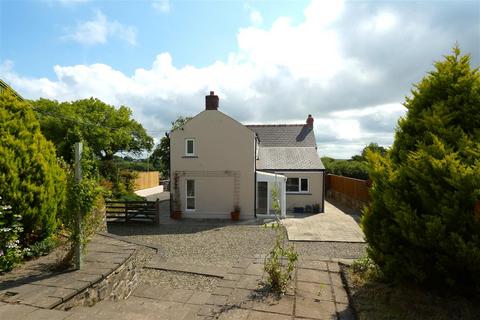 3 bedroom detached house for sale, Clayston Farmhouse, Freystrop, Haverfordwest