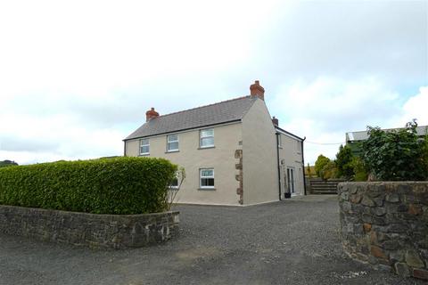 3 bedroom detached house for sale, Clayston Farmhouse, Freystrop, Haverfordwest