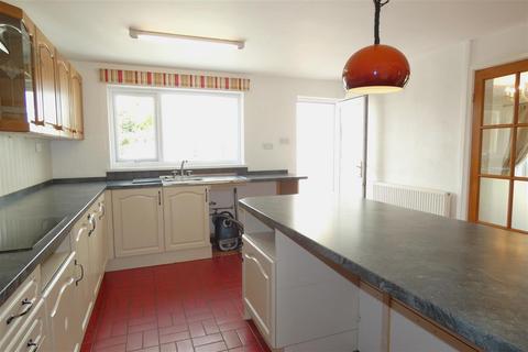 3 bedroom detached house for sale, Clayston Farmhouse, Freystrop, Haverfordwest