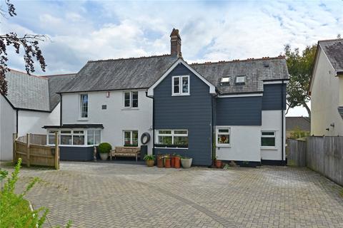 5 bedroom detached house for sale, Acland Road, Landkey, Barnstaple, Devon, EX32