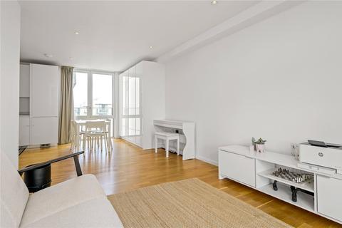 2 bedroom apartment for sale, Logan Close, London, E20