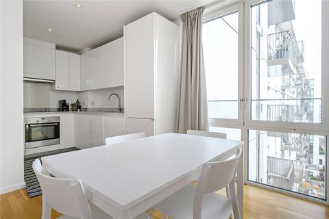 2 bedroom apartment for sale, Logan Close, London, E20