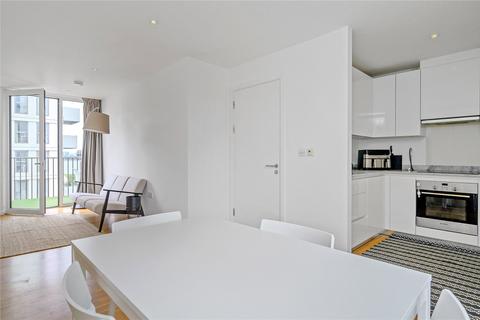 2 bedroom apartment for sale, Logan Close, London, E20