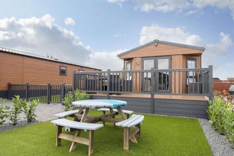 2 bedroom lodge for sale, Plot 25, Broadway Road WR11