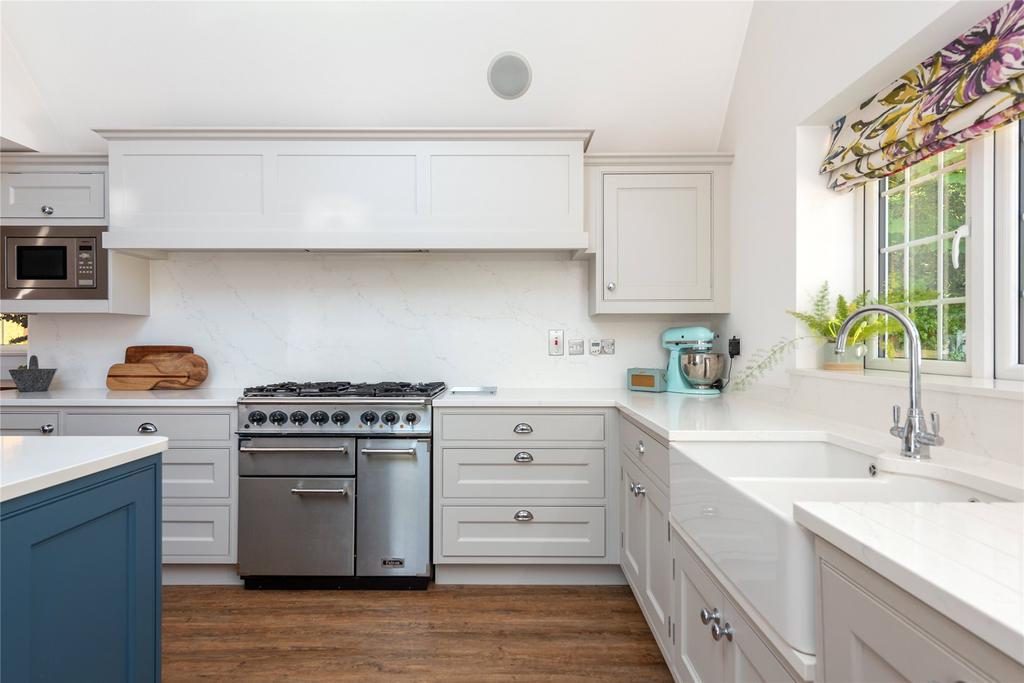 Kitchen/Breakfast