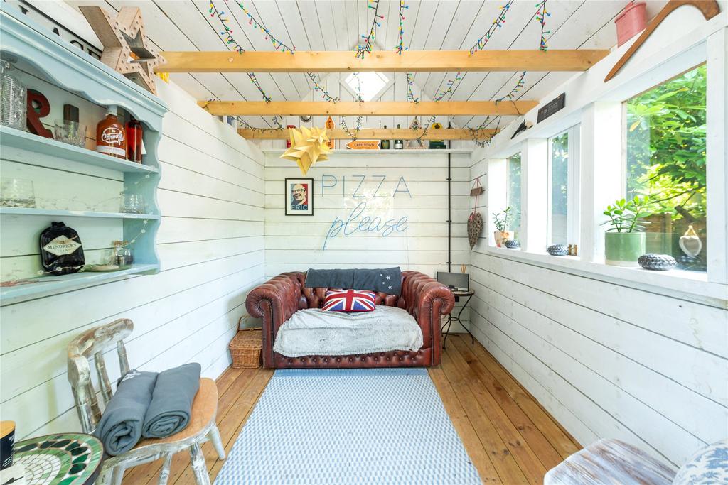 Summer House