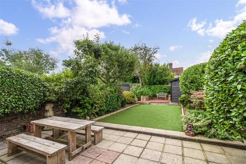 5 bedroom semi-detached house for sale, Woodlea Road, Worthing, West Sussex, BN13