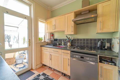 3 bedroom semi-detached house for sale, Christchurch Road, Newport, NP19