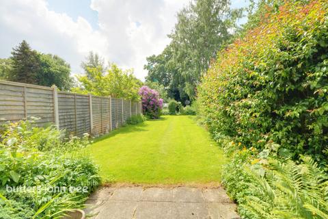 3 bedroom semi-detached house for sale, Crewe Road, Nantwich