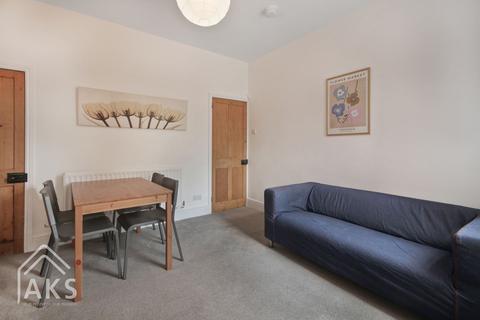 2 bedroom terraced house to rent, Crosby Street, Derby DE22