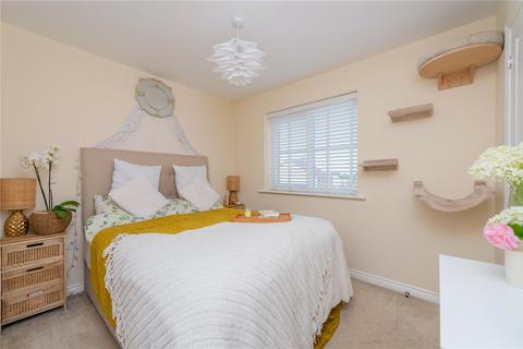 3 bedroom semi-detached house for sale, Vesey Court, Wellington, Telford, Shropshire, TF6