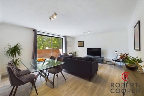 2 bedroom apartment for sale, The Forresters, Eastcote, Middlesex, HA5
