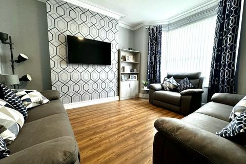 3 bedroom terraced house for sale, Portelet Road, Liverpool L13