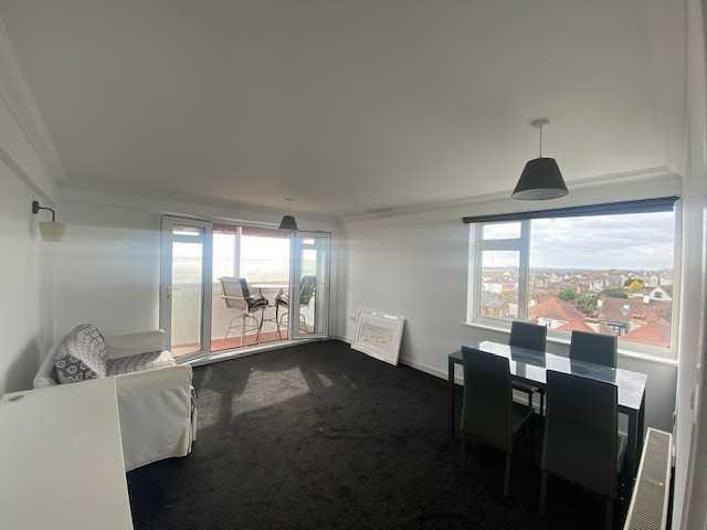 Lounge/Diner