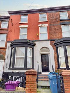 1 bedroom bedsit to rent, St. Domingo Vale, Liverpool L5