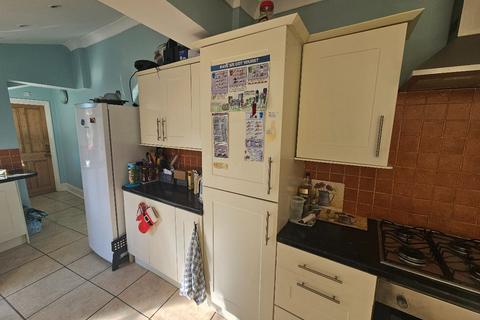 1 bedroom in a house share to rent, Victoria Road, Wisbech