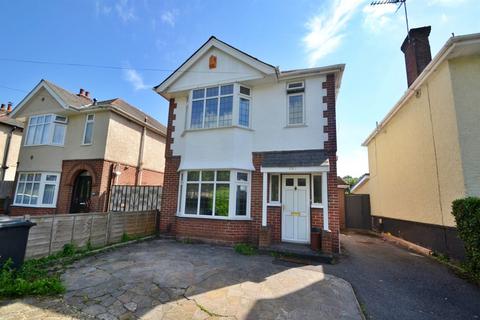 3 bedroom detached house to rent, Oakdale