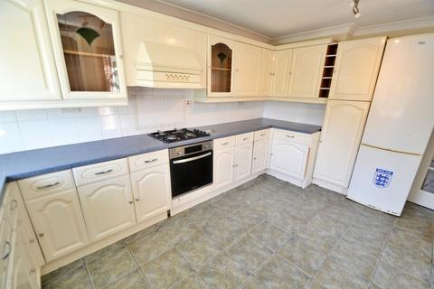 3 bedroom detached house to rent, Oakdale