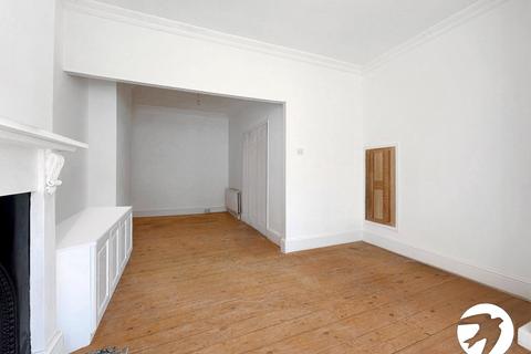 3 bedroom terraced house to rent, Speranza Street, London, SE18