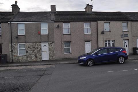 2 bedroom barn conversion to rent, Old Post Road, Holyhead