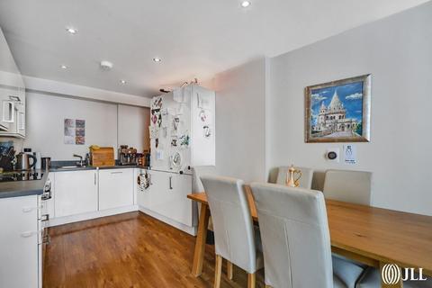 1 bedroom apartment for sale, Warton Road London E15