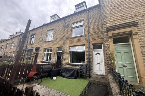 3 bedroom terraced house to rent, Cornholme Terrace, Todmorden OL14